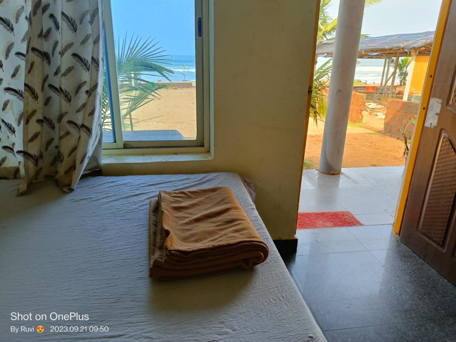 Gokarna Govekar Beach * Gokarna (Karnataka)