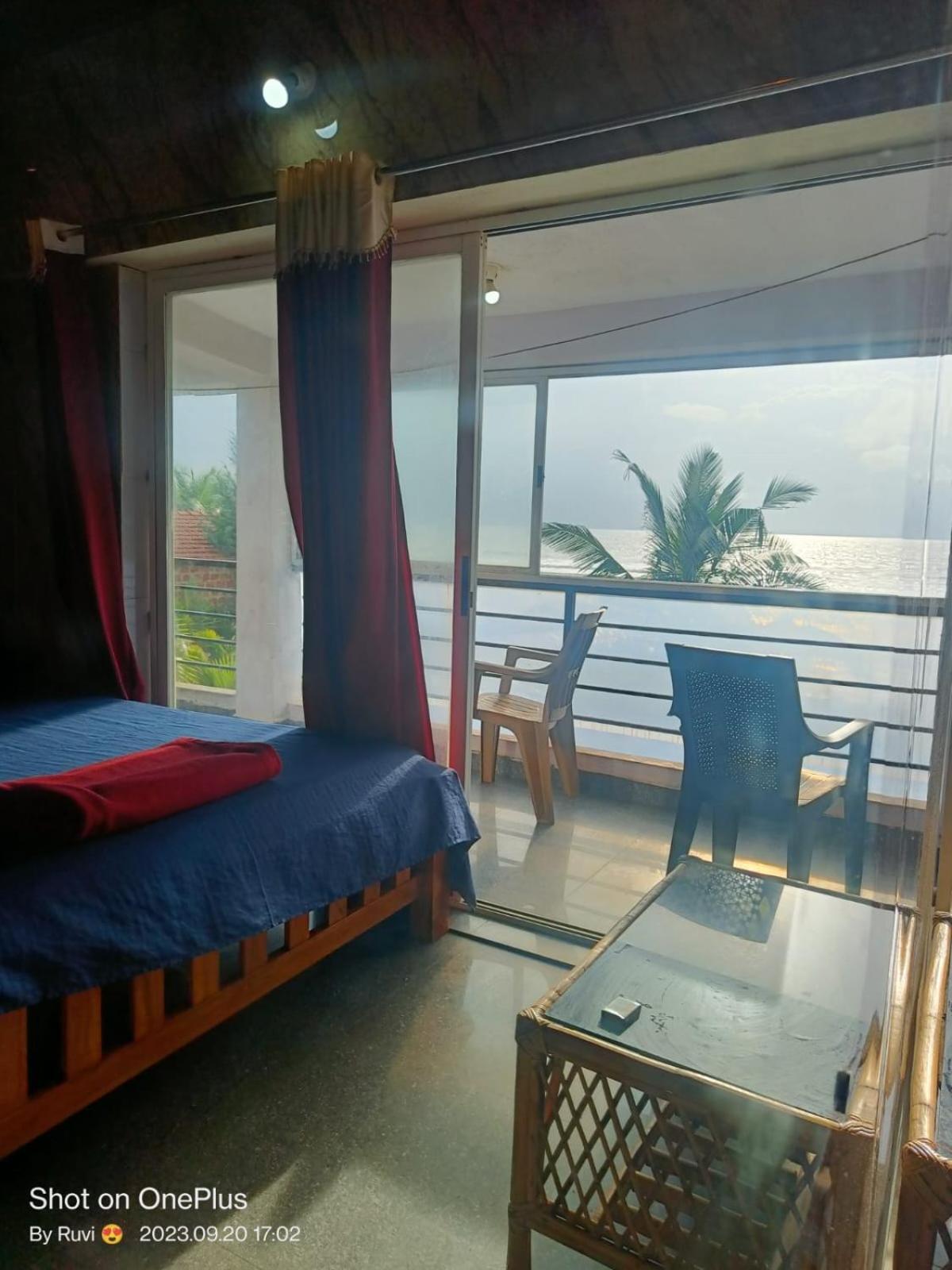 Gokarna Govekar Beach Homestay