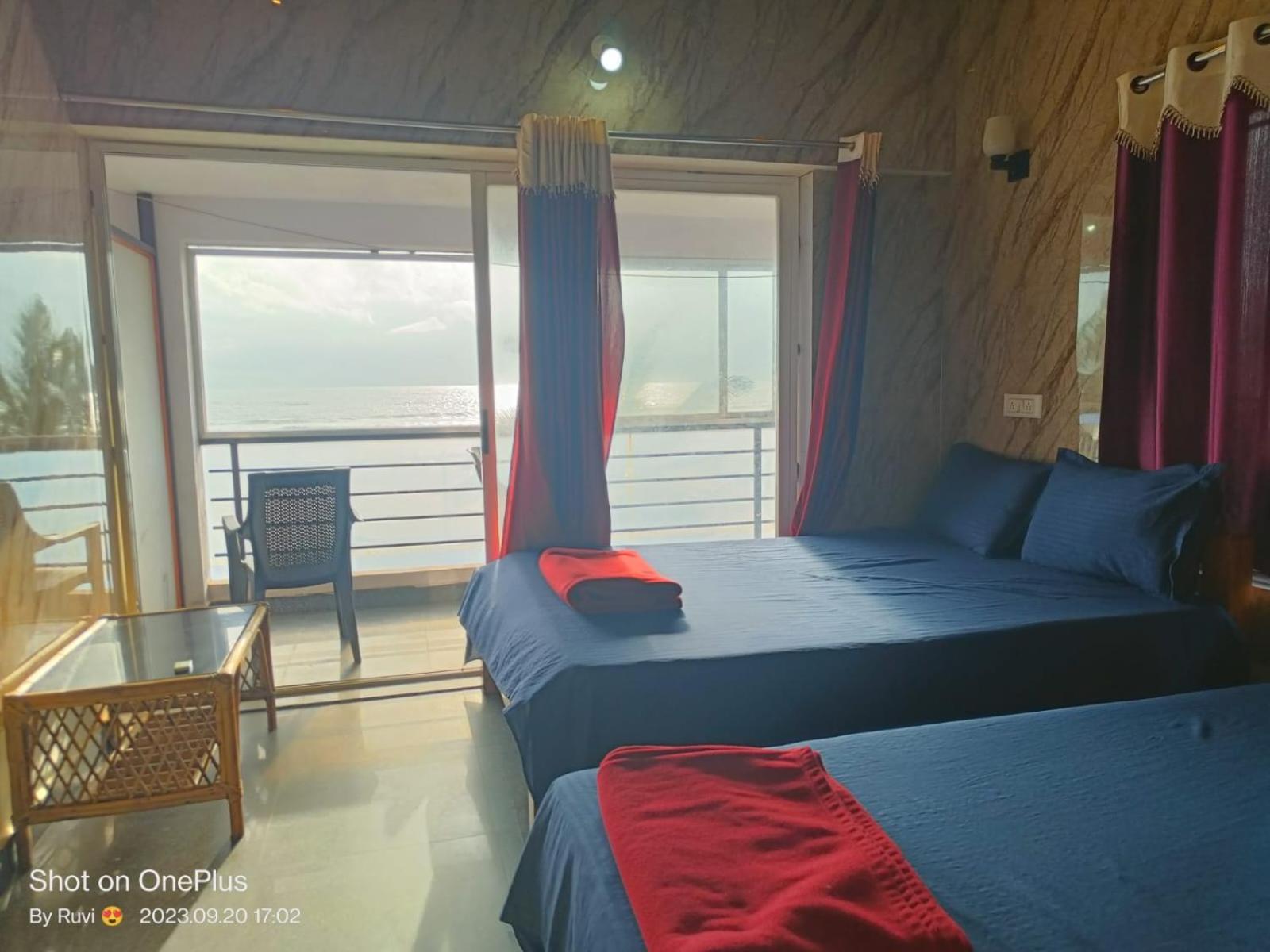 Gokarna Govekar Beach Homestay *
