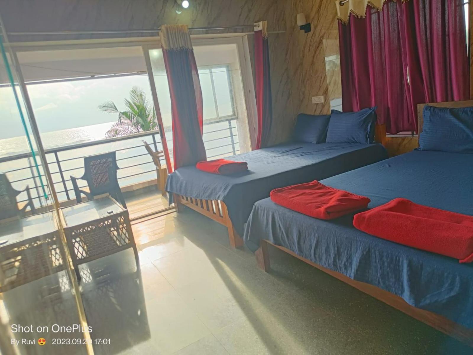 Homestay Gokarna Govekar Beach Gokarna (Karnataka)