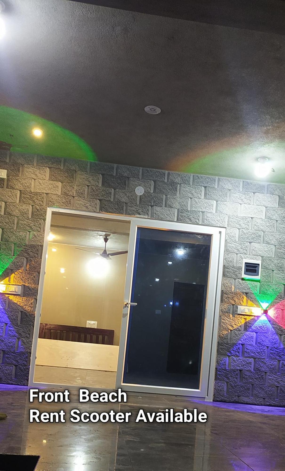S B H Homestay Gokarna (Karnataka)
