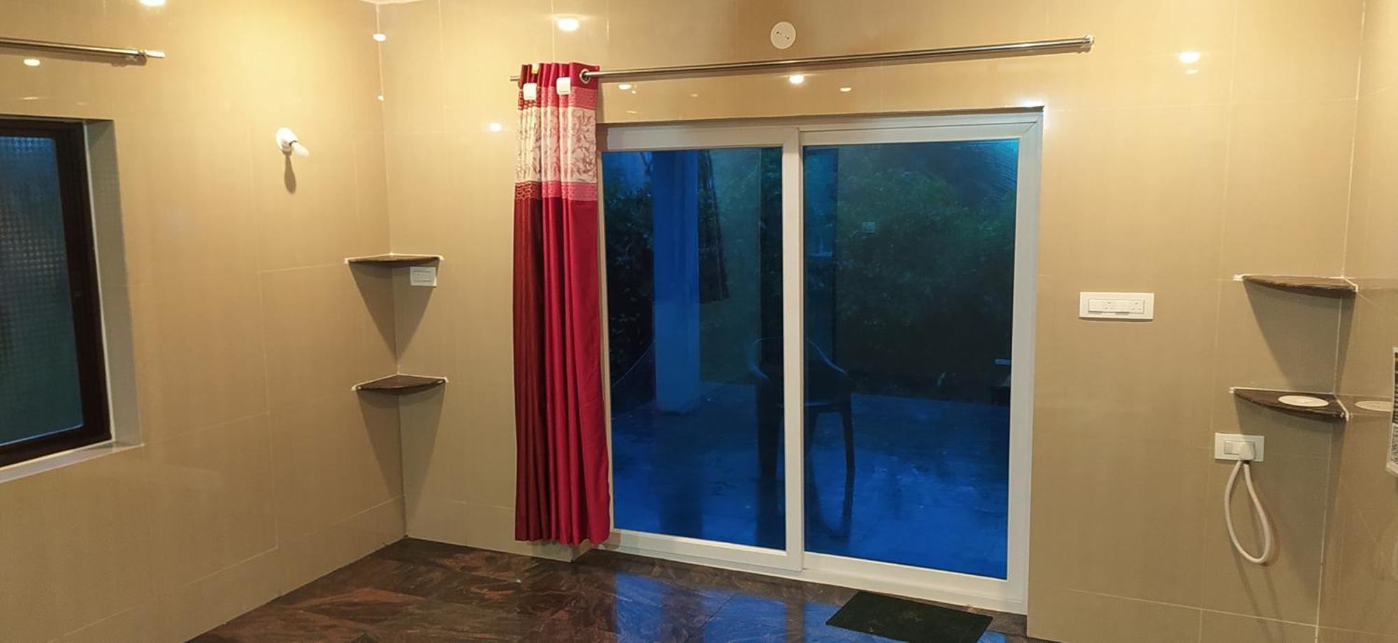 Homestay S B H Gokarna (Karnataka)