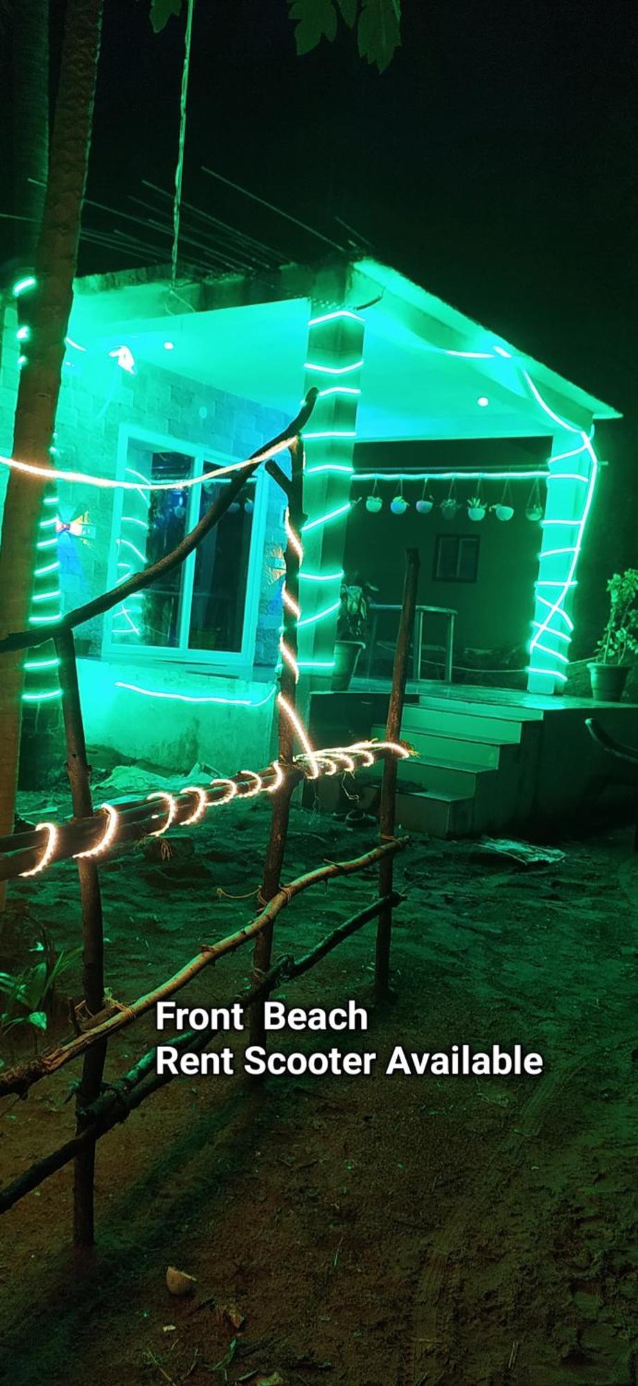 S B H * Gokarna (Karnataka)