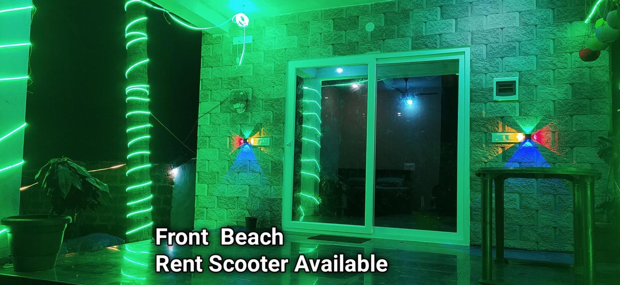 S B H Homestay Gokarna (Karnataka)