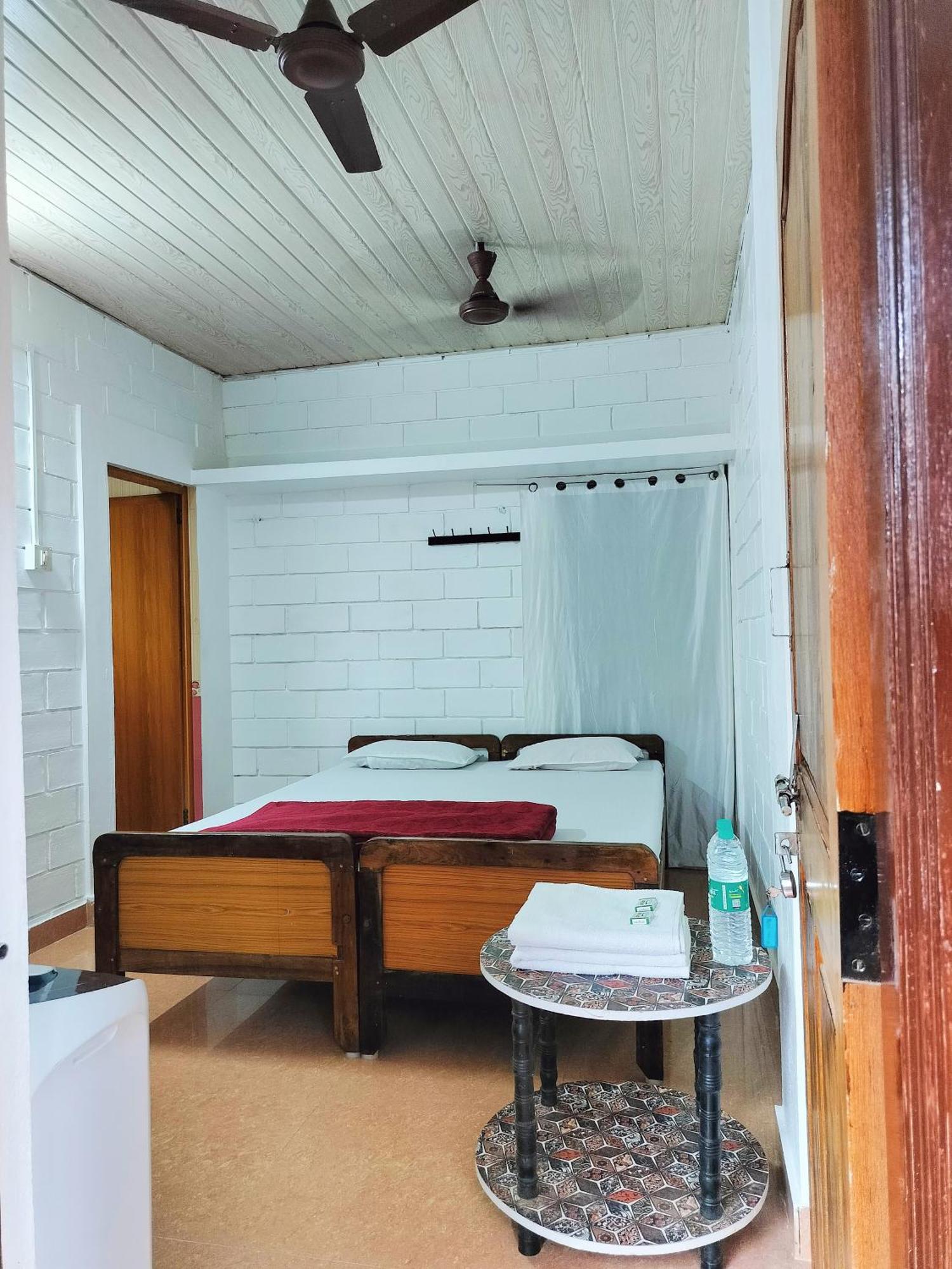 Trishula Gokarna (Karnataka)