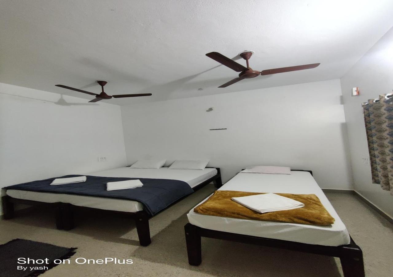 Hotel Surya Cafe And Sea View Gokarna (Karnataka)