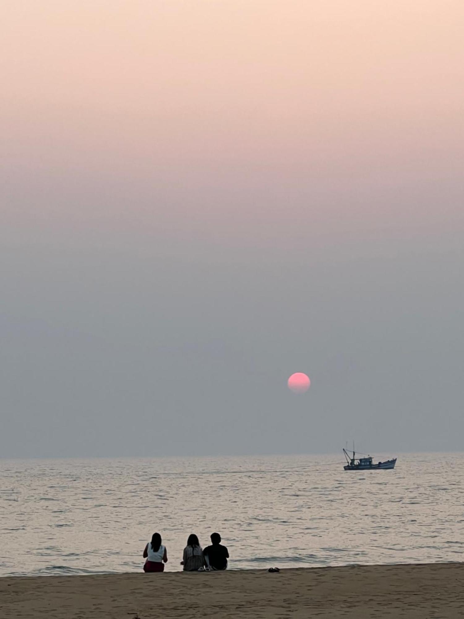 Blue Lagoon Gokarna (Karnataka)