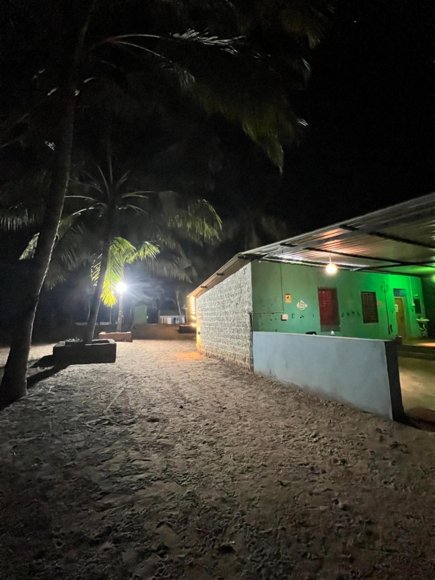 Blue Lagoon Gokarna (Karnataka)