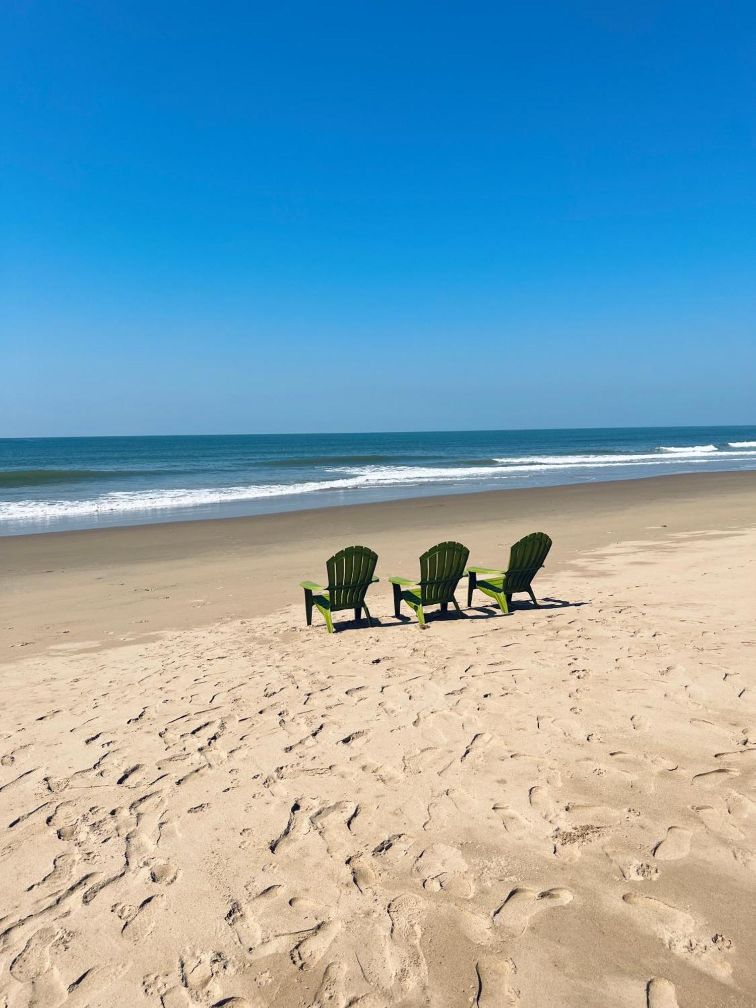 Blue Lagoon Resort Gokarna (Karnataka)