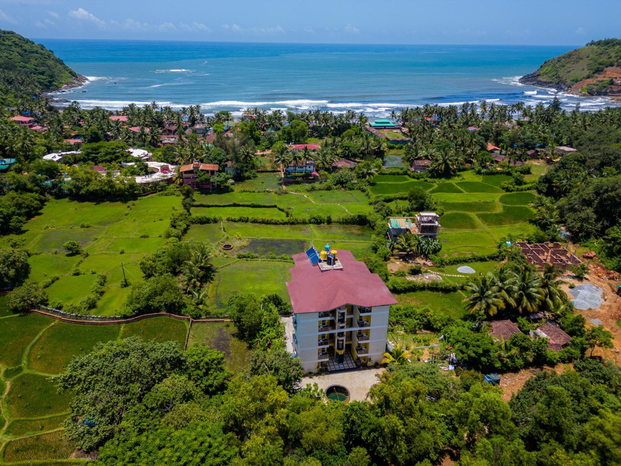 The Gokarna *