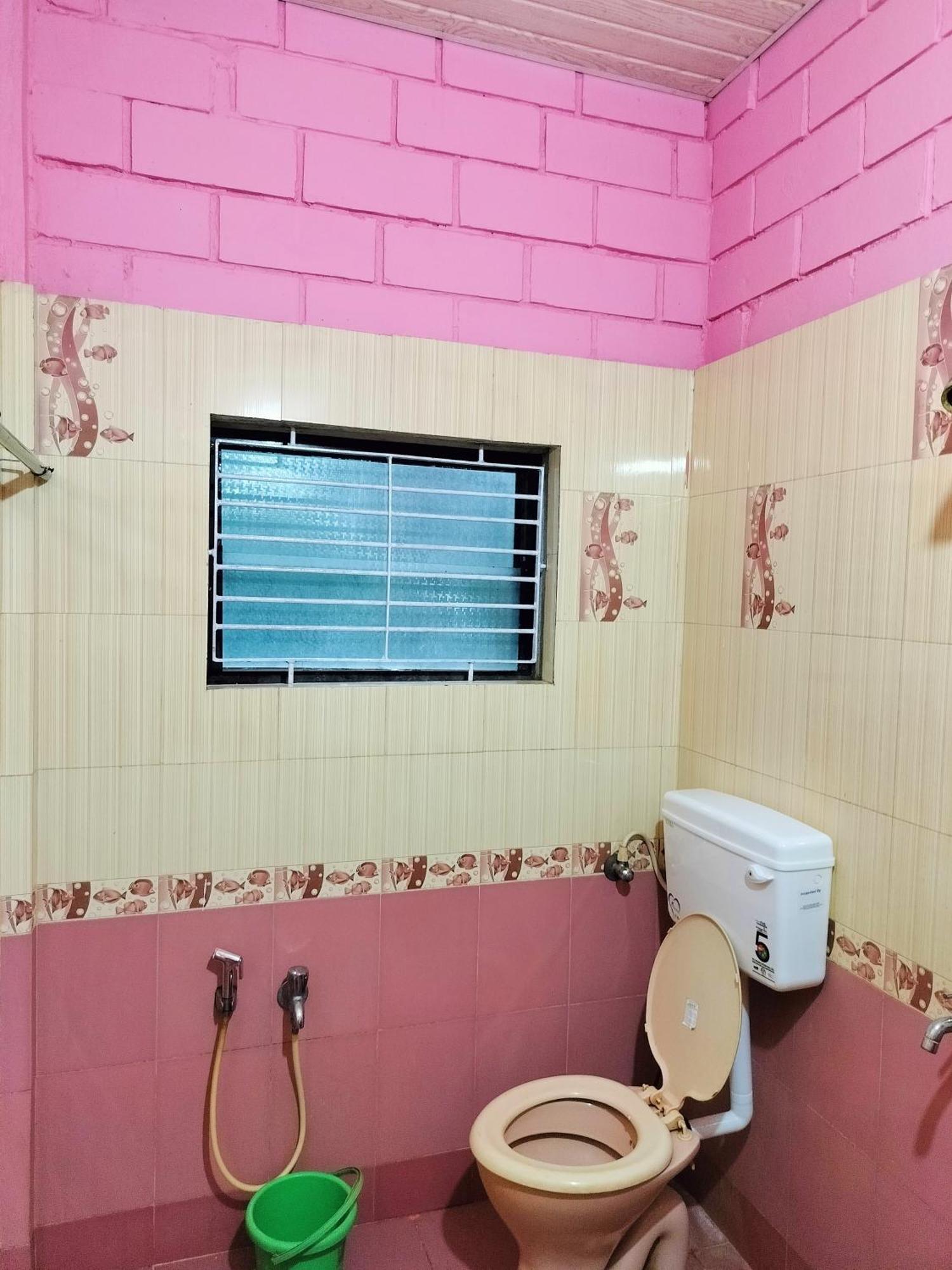 Trishula Guest house