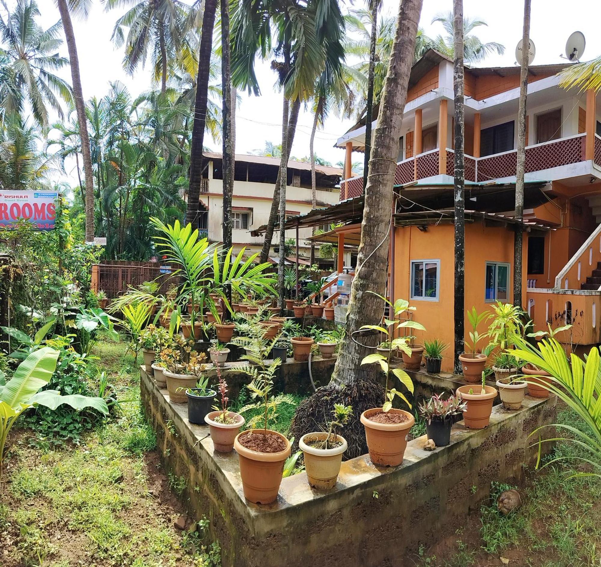 Trishula Guest house