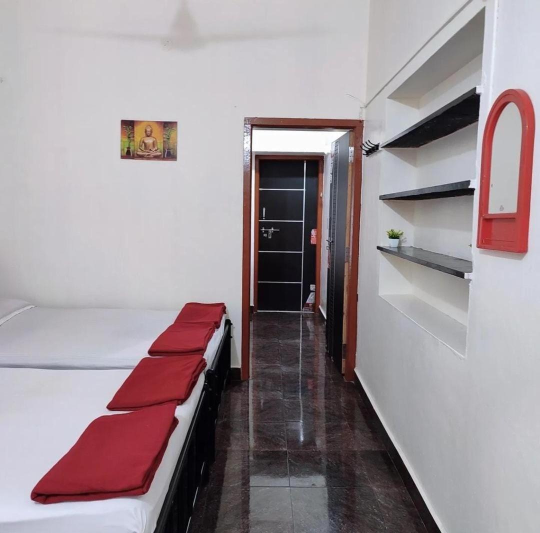 Trishula Guest house