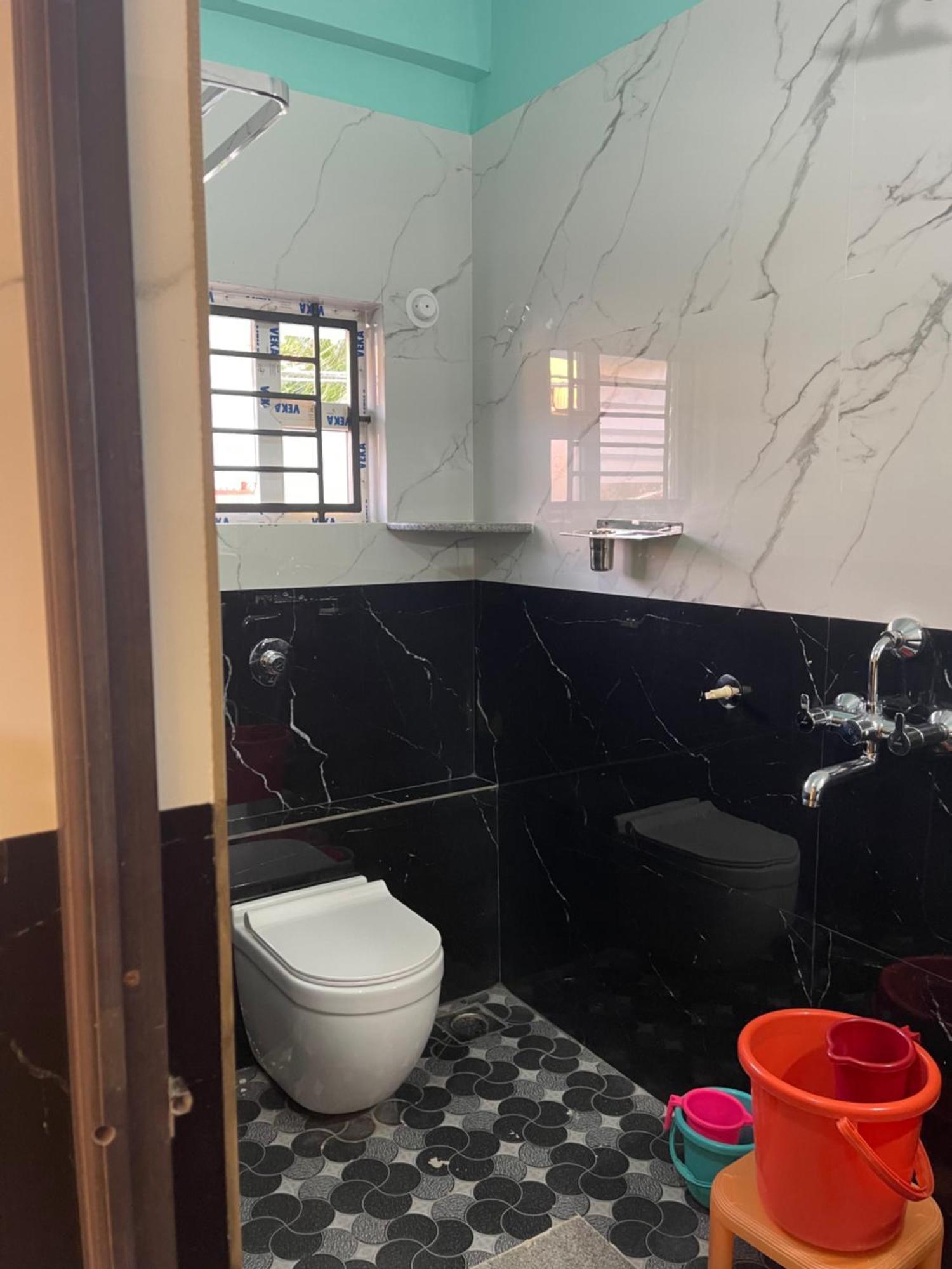 Nimmu Guest House & Restaurant Gokarna