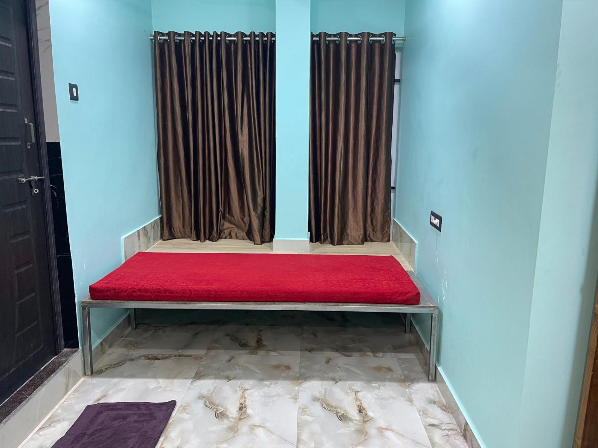 Nimmu Guest House & Restaurant Gokarna Gokarna (Karnataka)