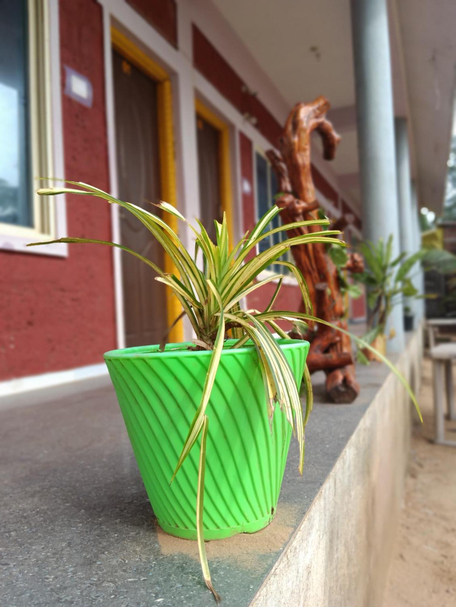 Gokarna Govekar Beach Homestay *