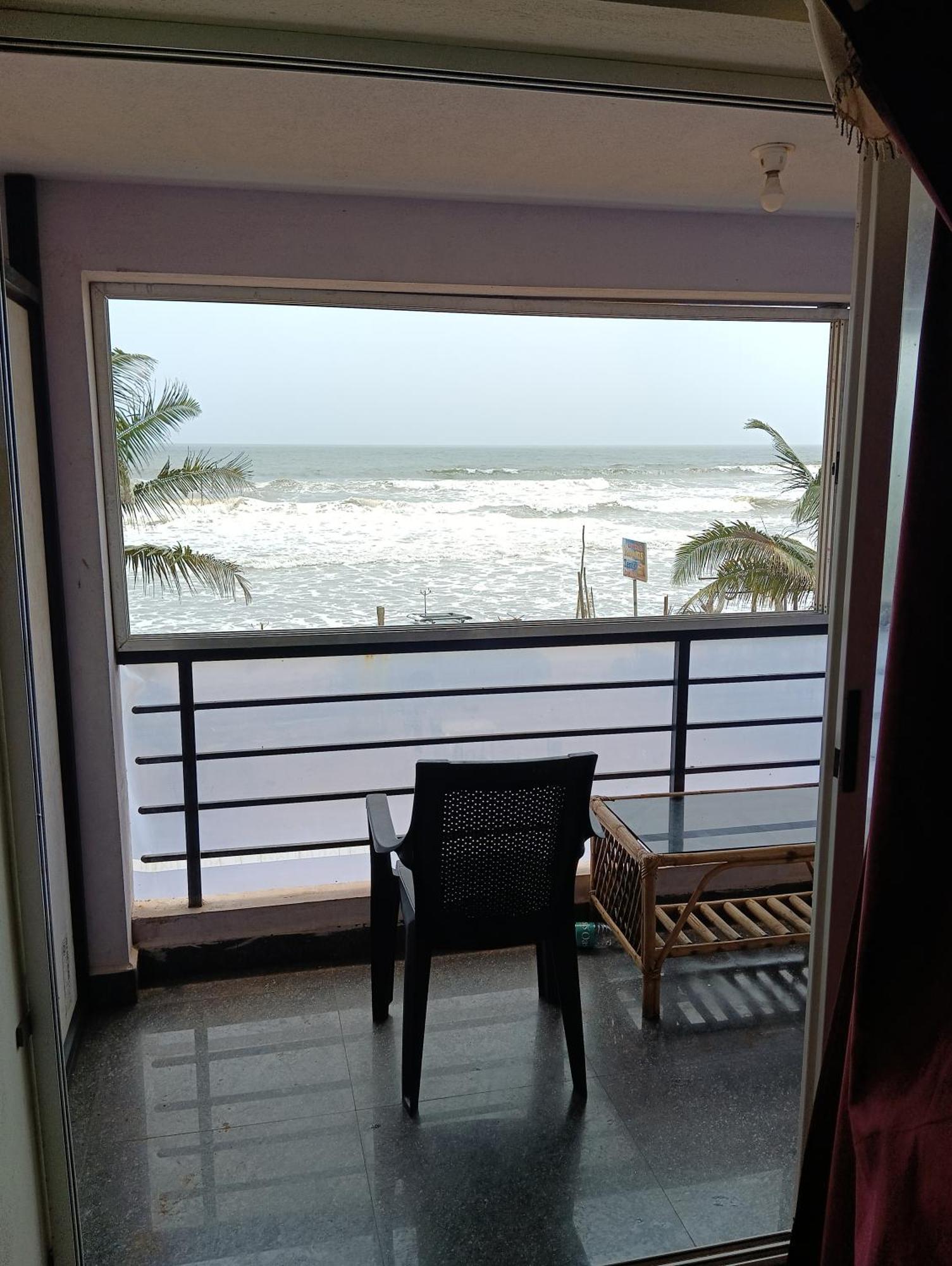 Gokarna Govekar Beach