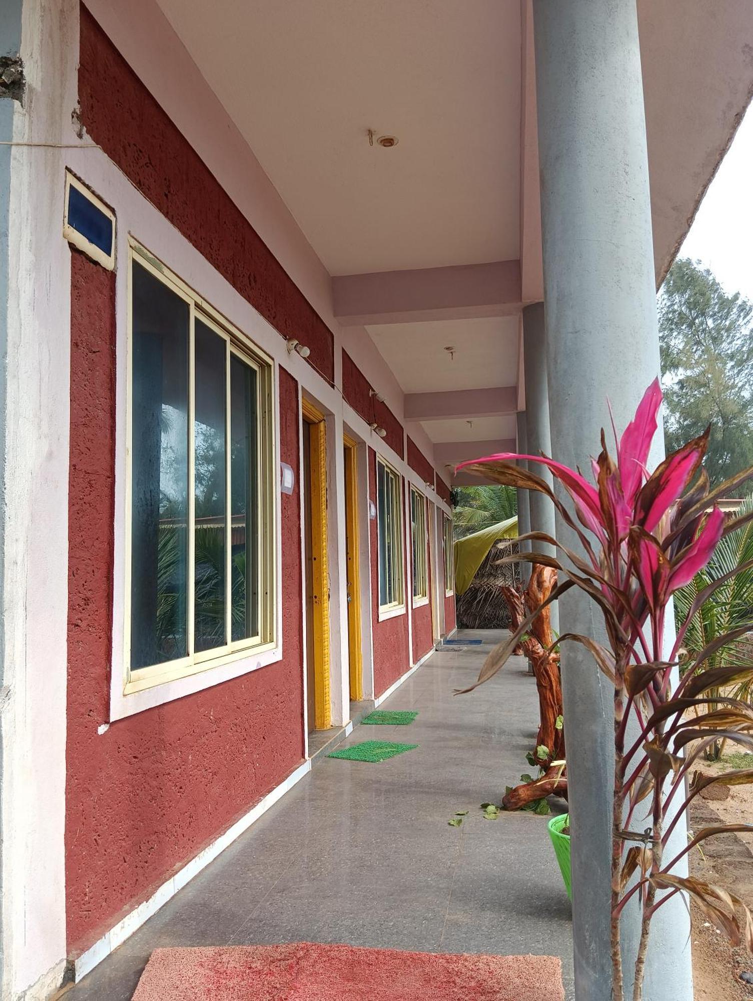 Homestay Gokarna Govekar Beach