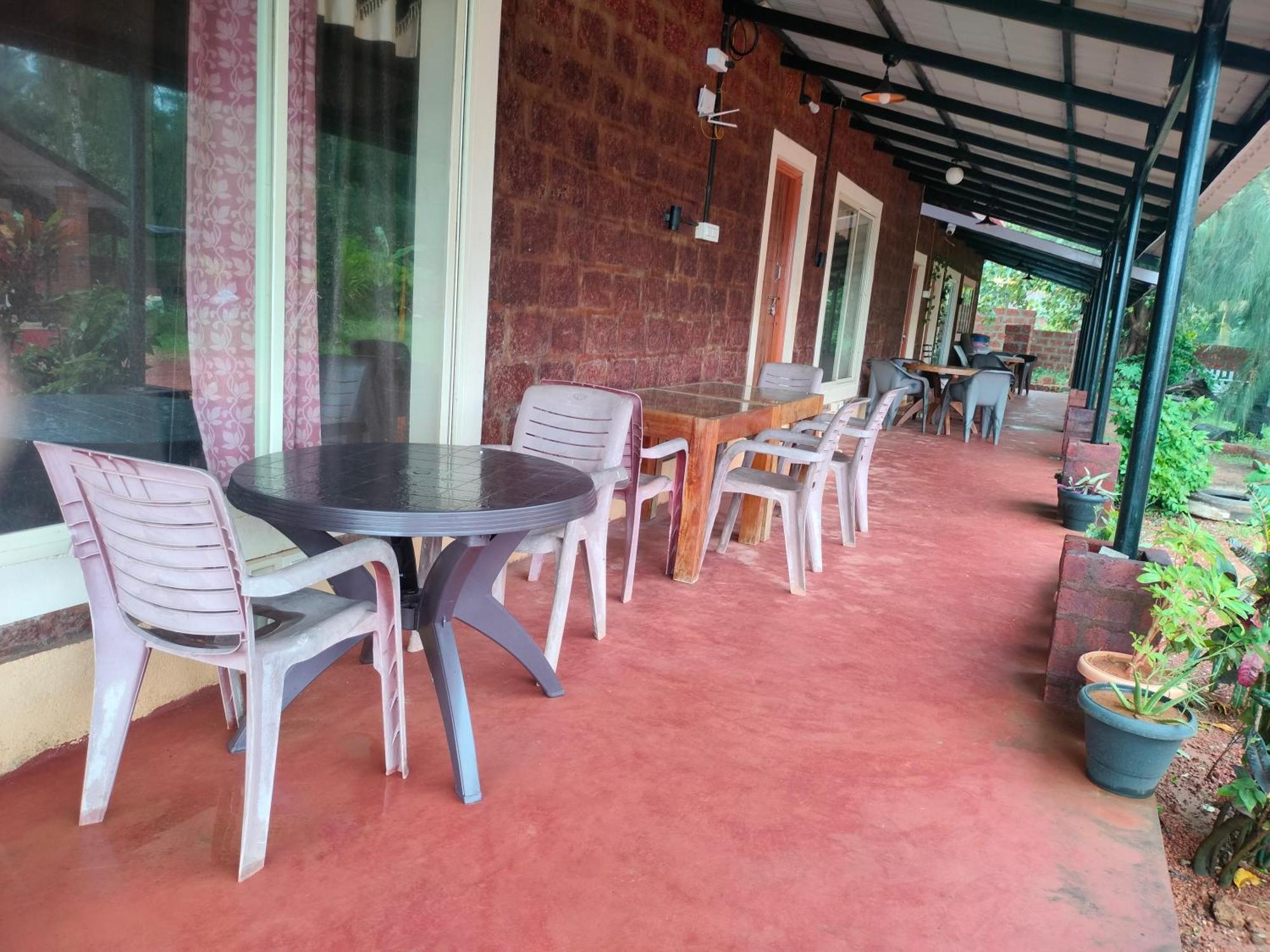 Riverstone Riverfront Farmhouse Farm stay Gokarna (Karnataka)