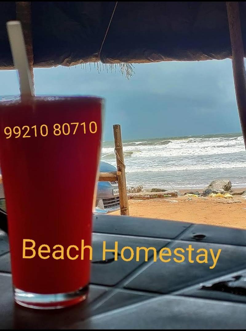 Parshuram Sea Shore Cafe And Rooms, Gokarna Gokarna (Karnataka)