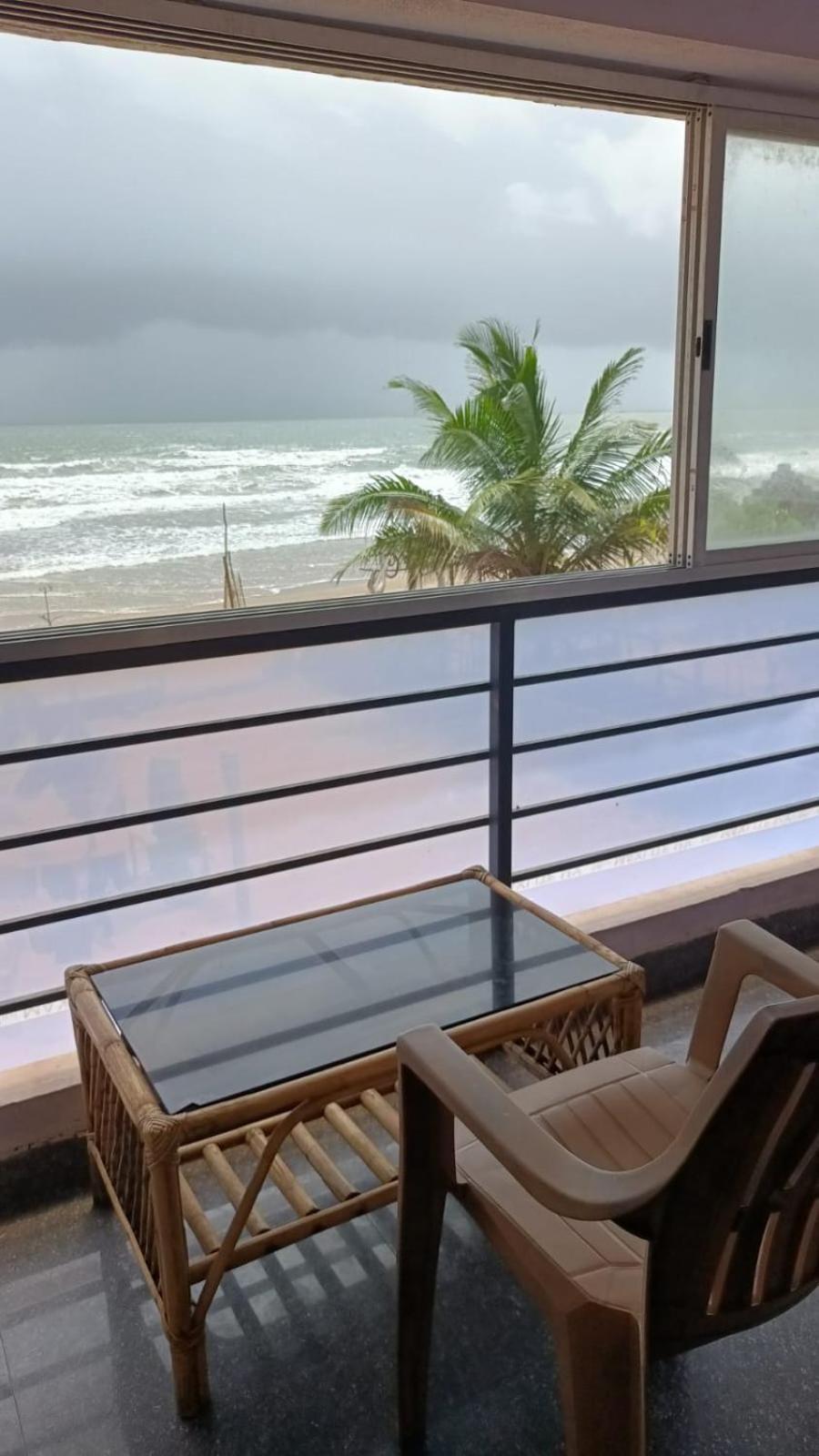 Homestay Gokarna Govekar Beach *