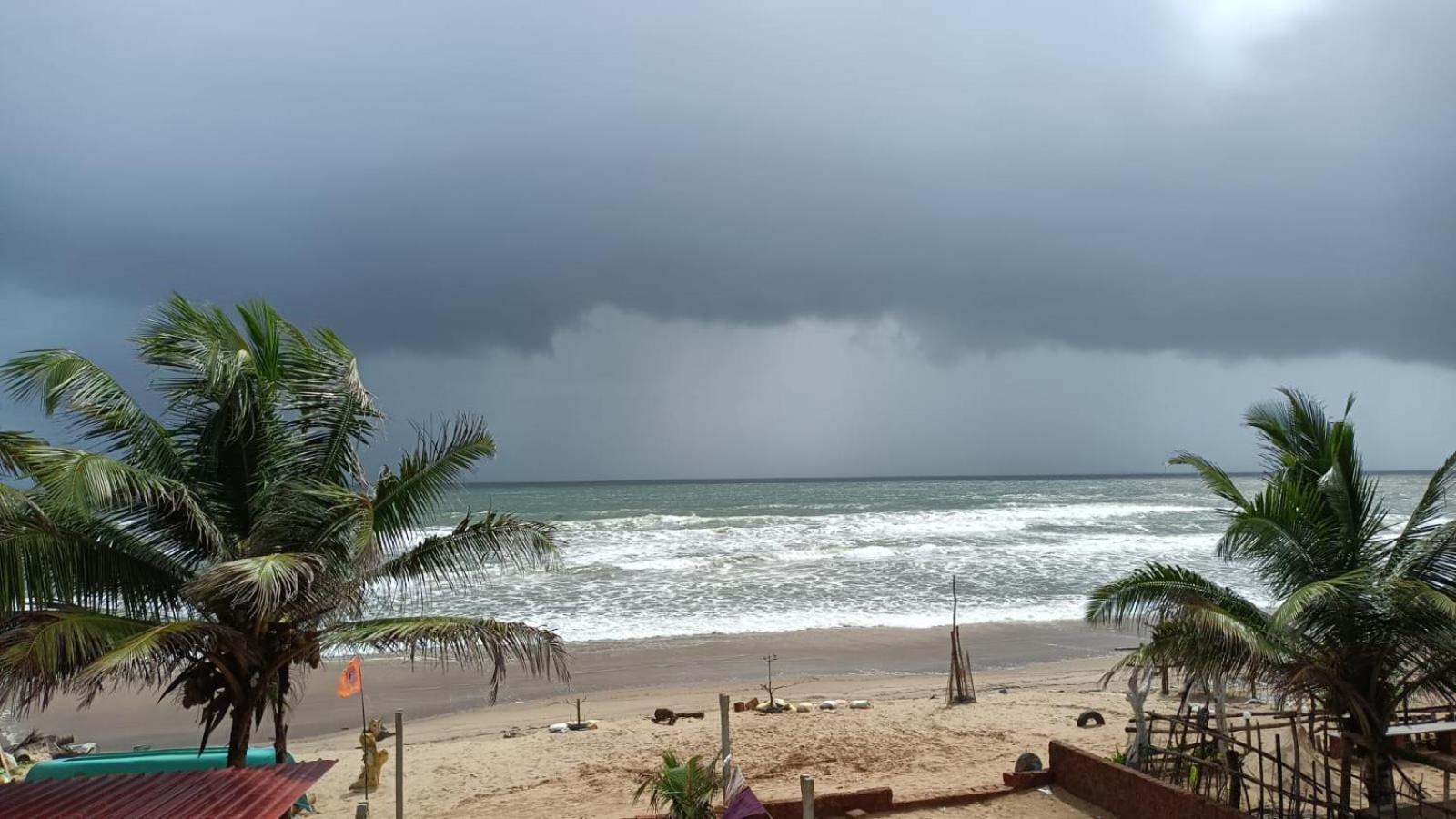 Gokarna Govekar Beach *