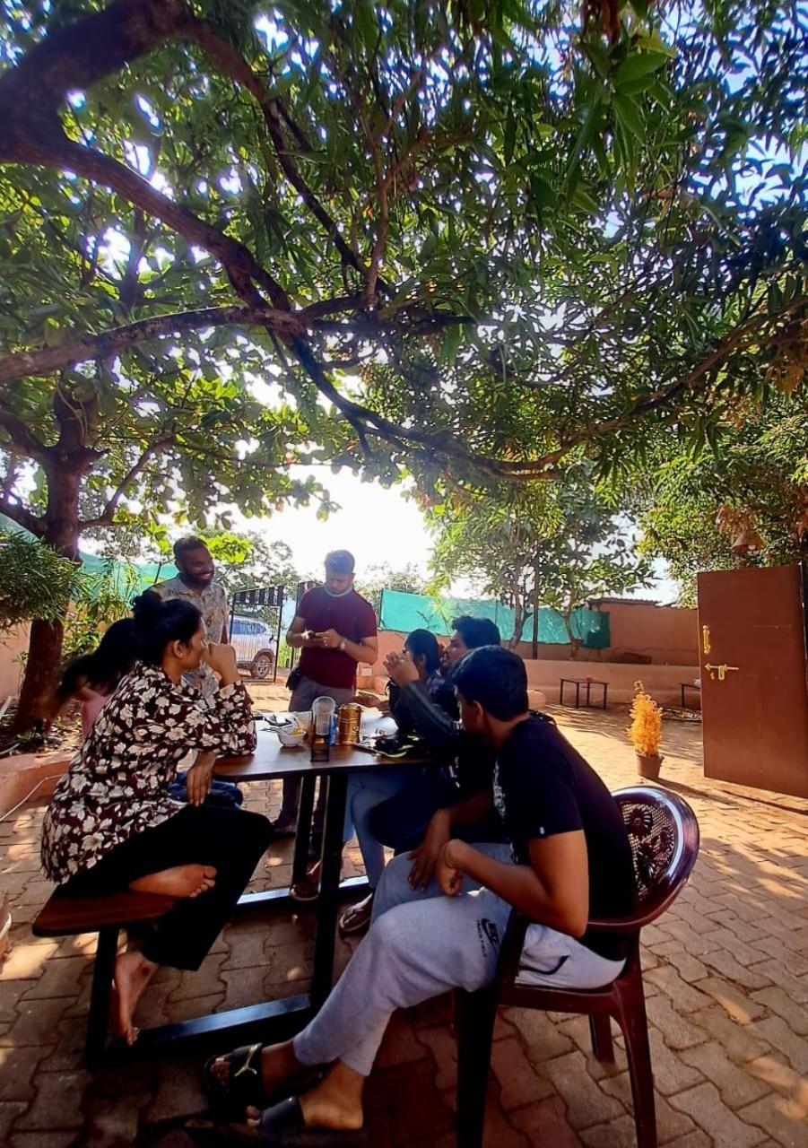 Jungle By Sturmfrei Gokarna Hostel Gokarna (Karnataka)
