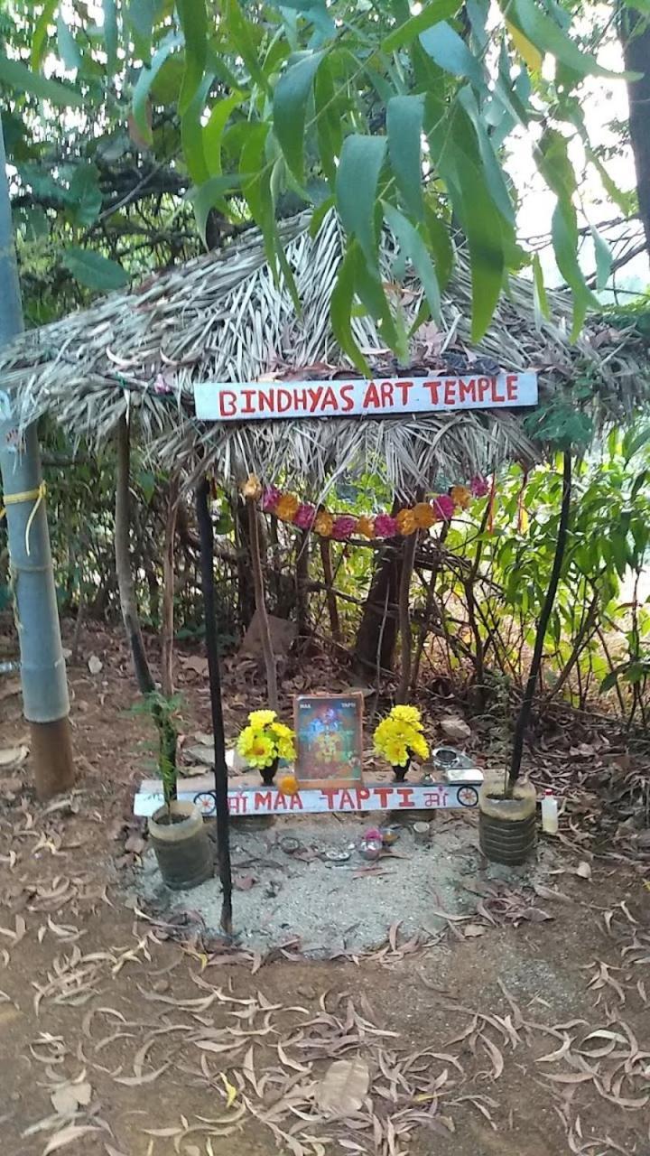 Bindhya Huts Homestay