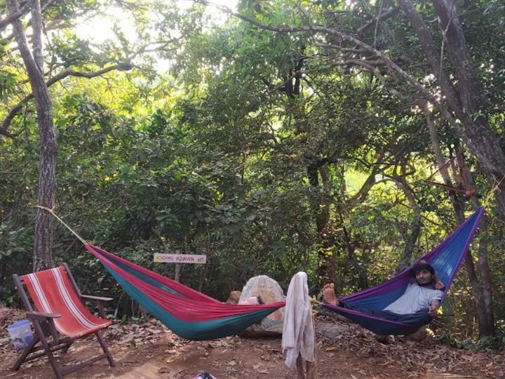 Homestay Bindhya Huts Gokarna (Karnataka)