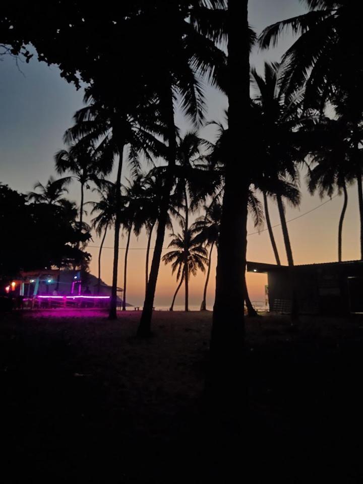 Bindhya Huts * Gokarna (Karnataka)