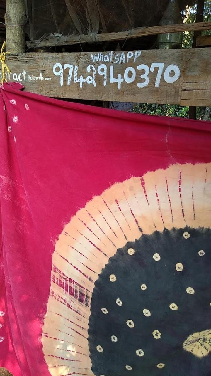 Bindhya Huts Gokarna (Karnataka)