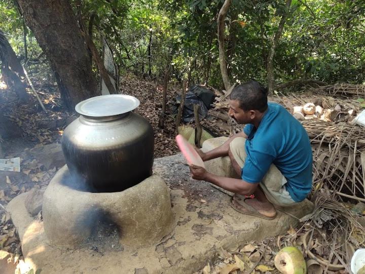 Bindhya Huts