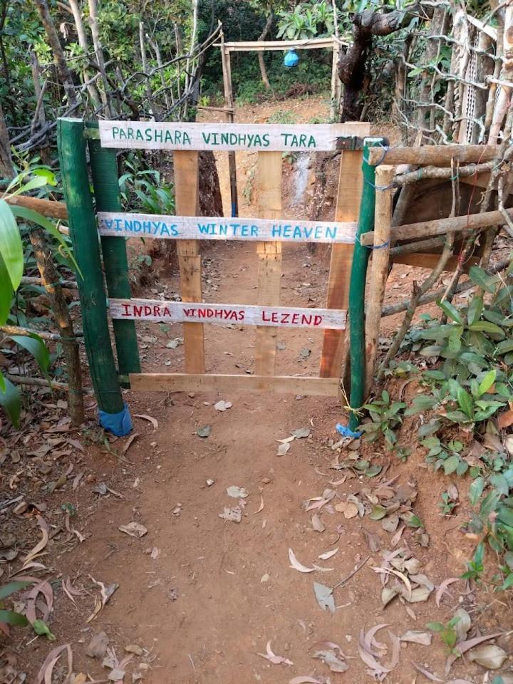 Homestay Bindhya Huts Gokarna (Karnataka)