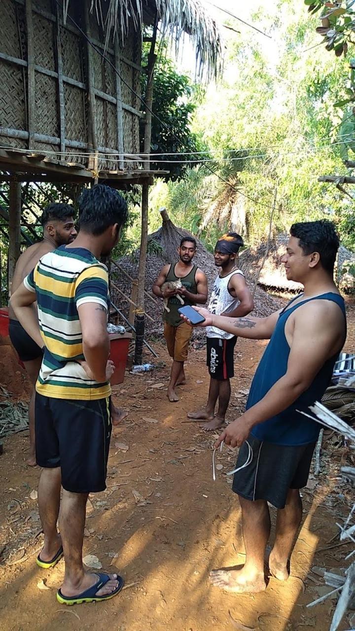 Bindhya Huts Gokarna (Karnataka)