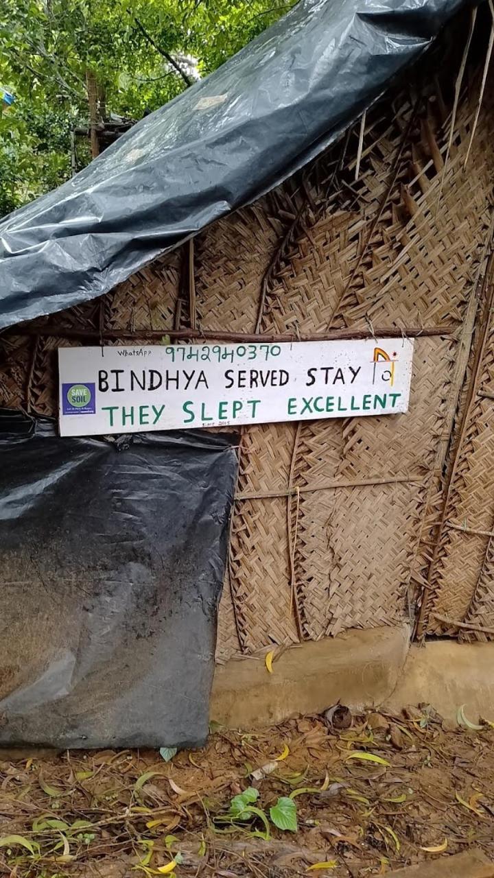 Bindhya Huts