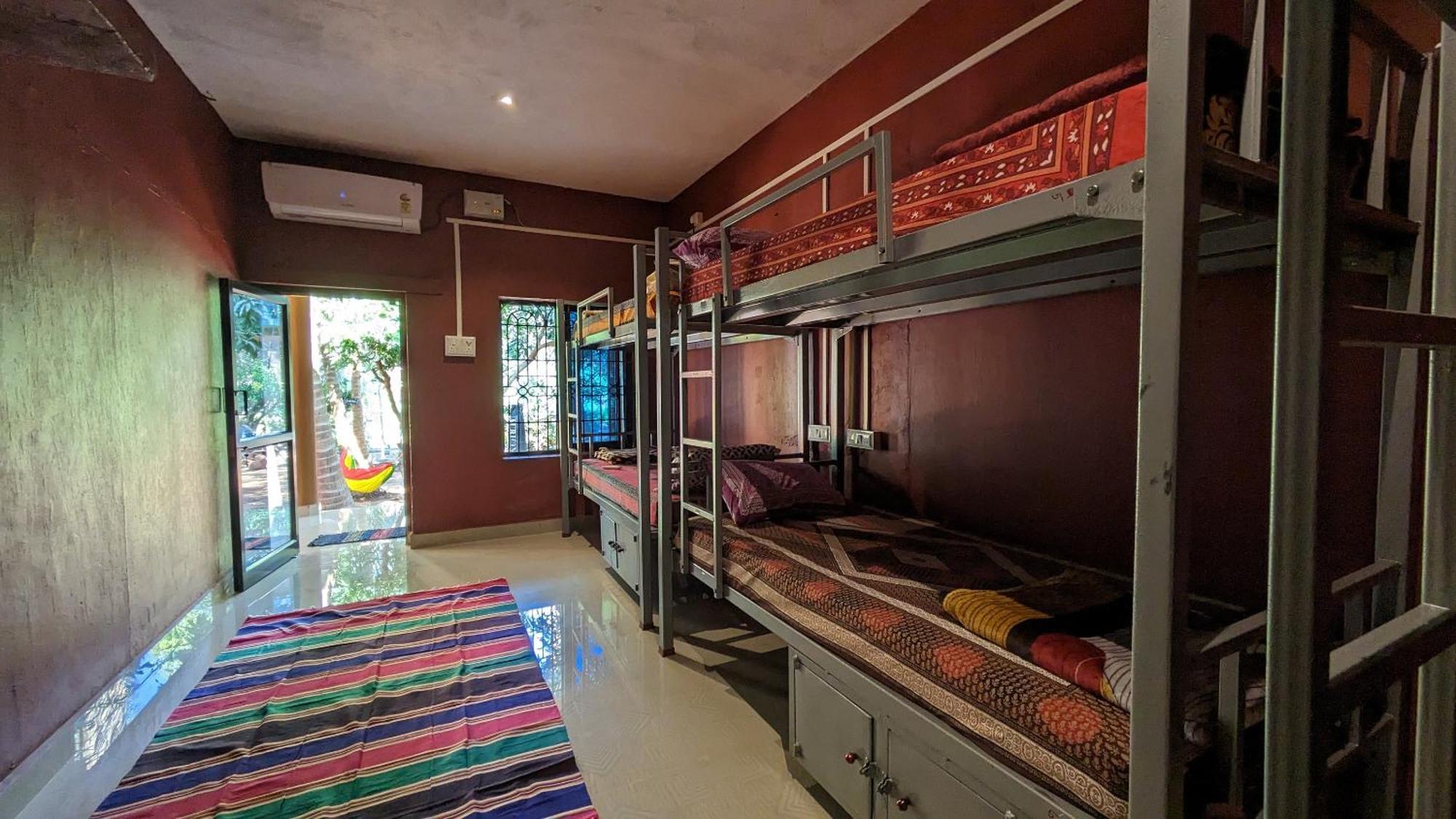 Hostel Hostelexp, Gokarna - A Slow-paced Backpackers Community Gokarna (Karnataka)