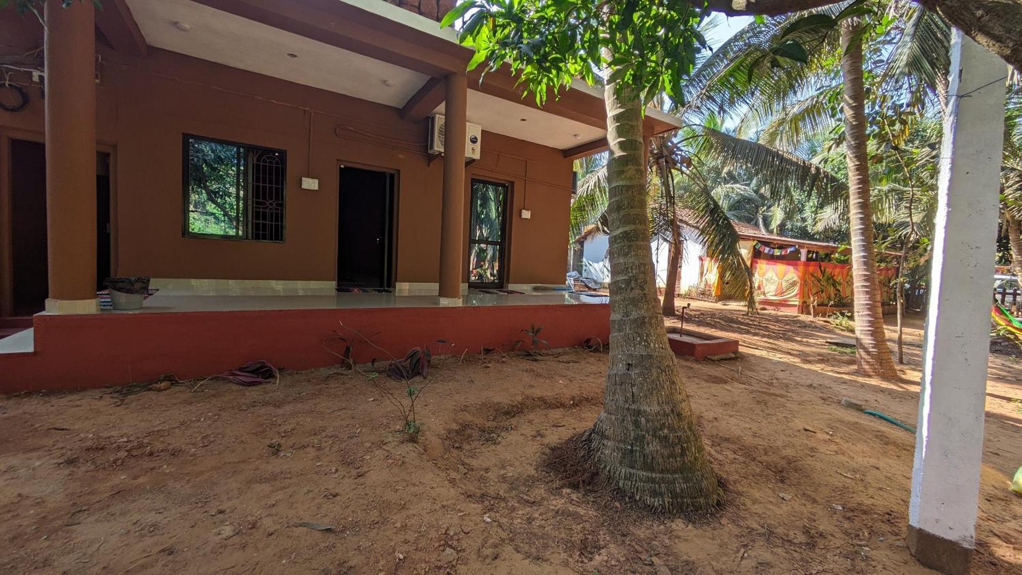 Hostel Hostelexp, Gokarna - A Slow-paced Backpackers Community *