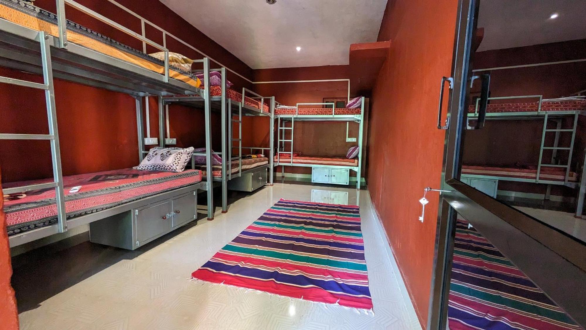 Hostelexp, Gokarna - A Slow-paced Backpackers Community Gokarna (Karnataka)