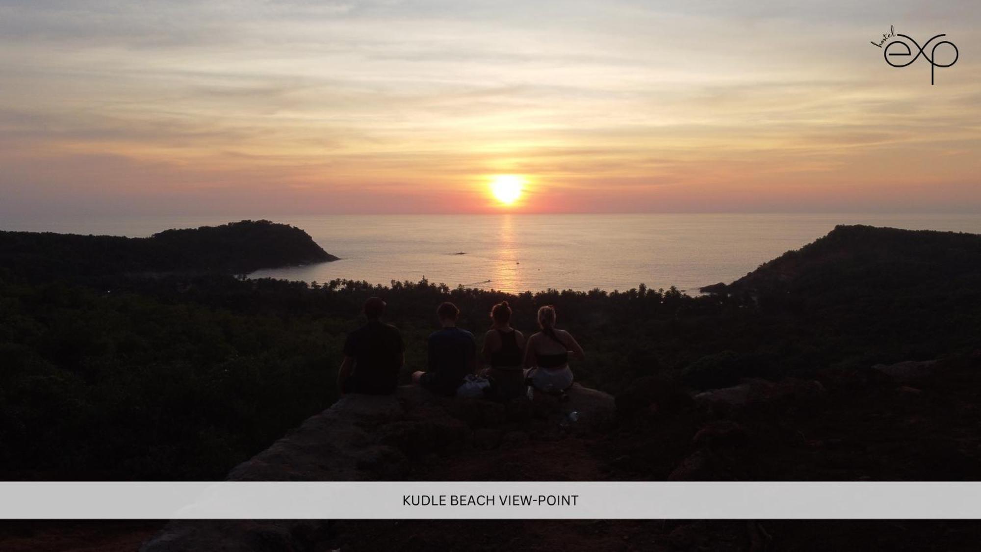 Hostelexp, Gokarna - A Slow-paced Backpackers Community * Gokarna (Karnataka)