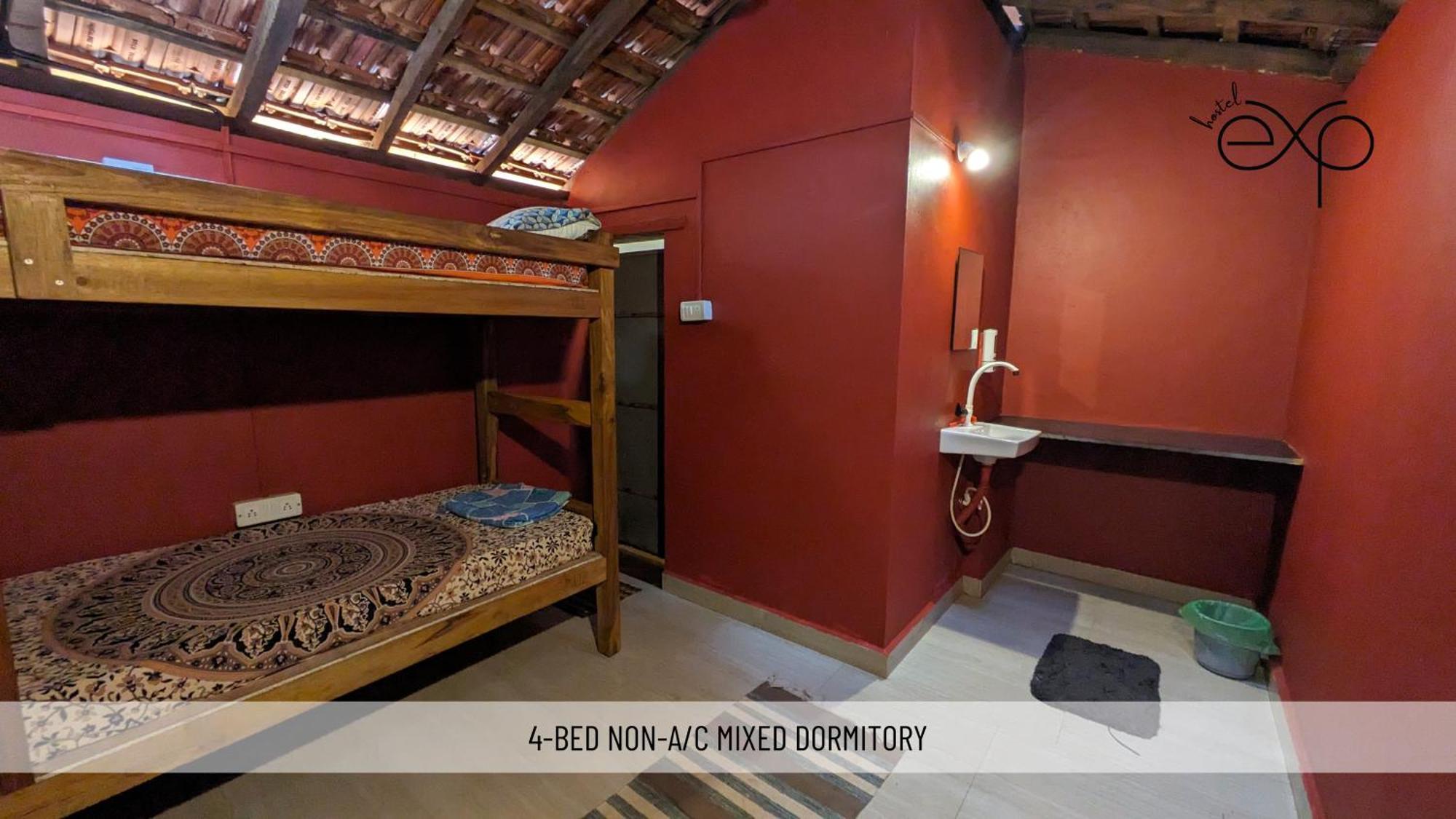 Hostelexp, Gokarna - A Slow-paced Backpackers Community Hostel Gokarna (Karnataka)