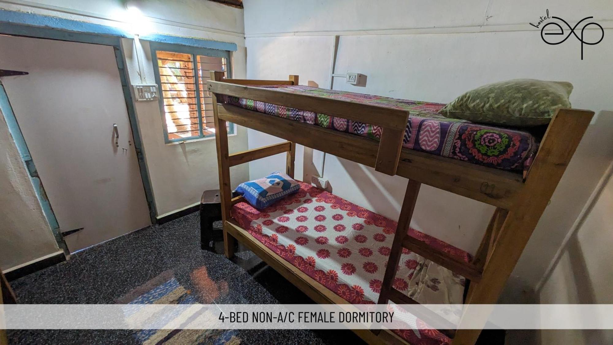 Hostel Hostelexp, Gokarna - A Slow-paced Backpackers Community *