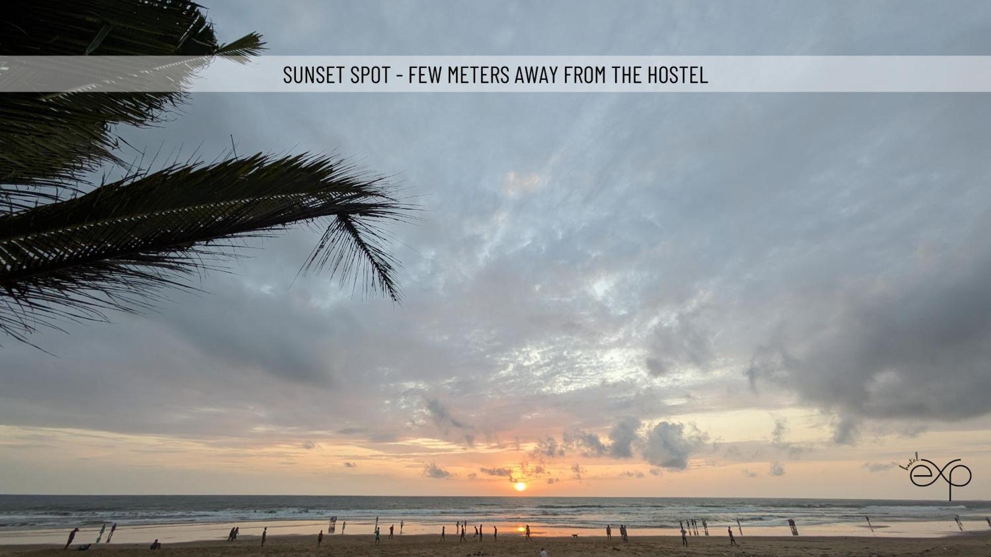 Hostelexp, Gokarna - A Slow-paced Backpackers Community *