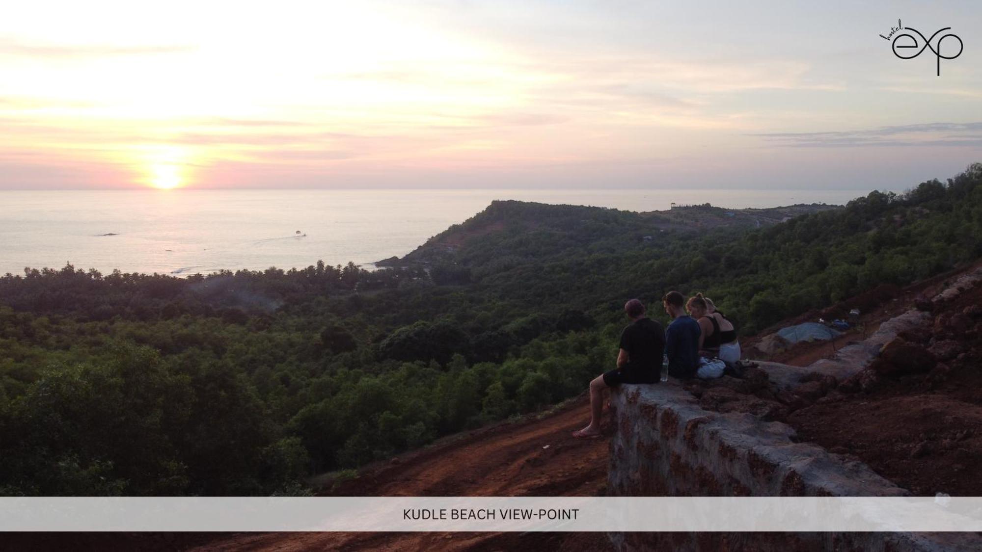 Hostelexp, Gokarna - A Slow-paced Backpackers Community