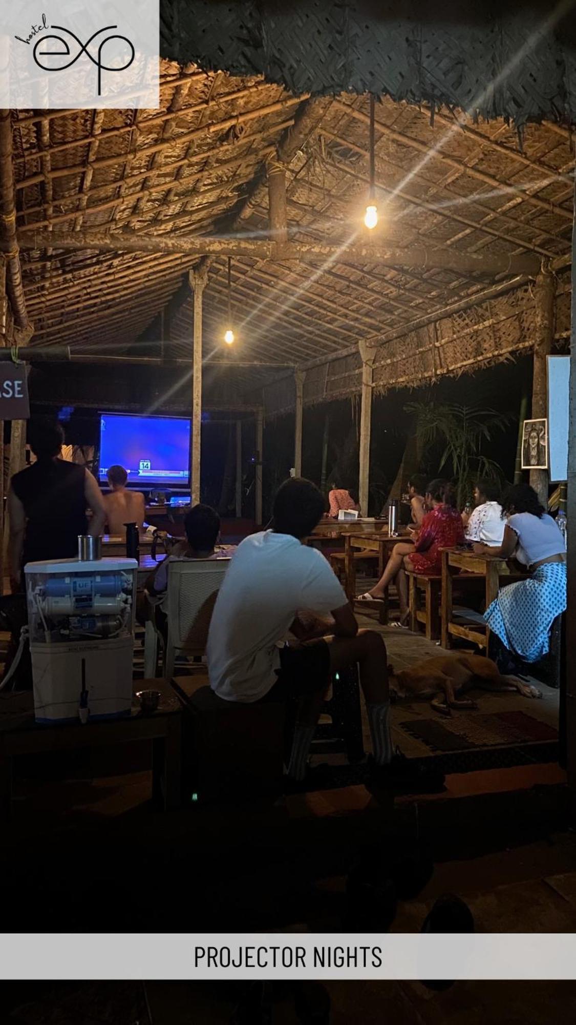 Hostel Hostelexp, Gokarna - A Slow-paced Backpackers Community Gokarna (Karnataka)