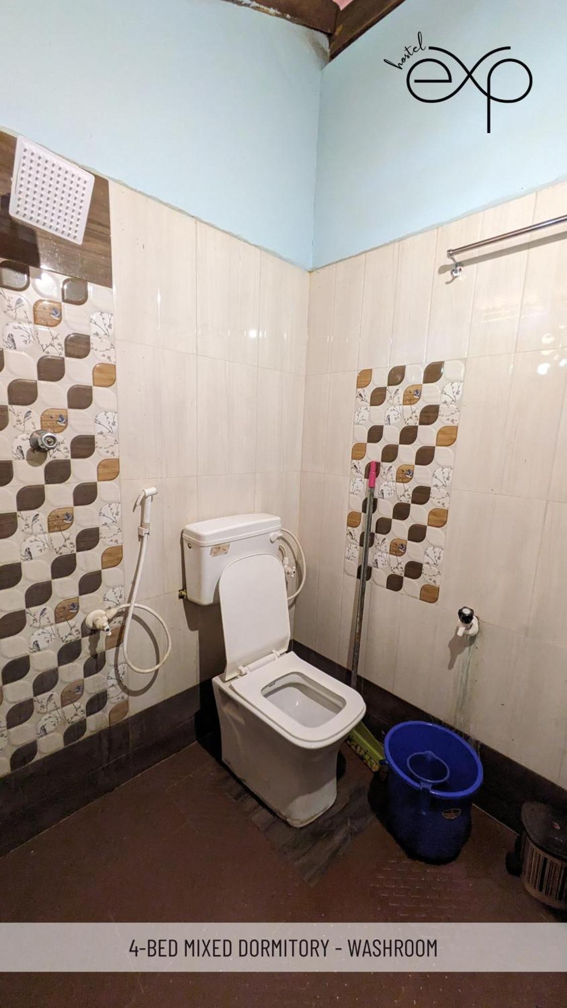 Hostelexp, Gokarna - A Slow-paced Backpackers Community Hostel