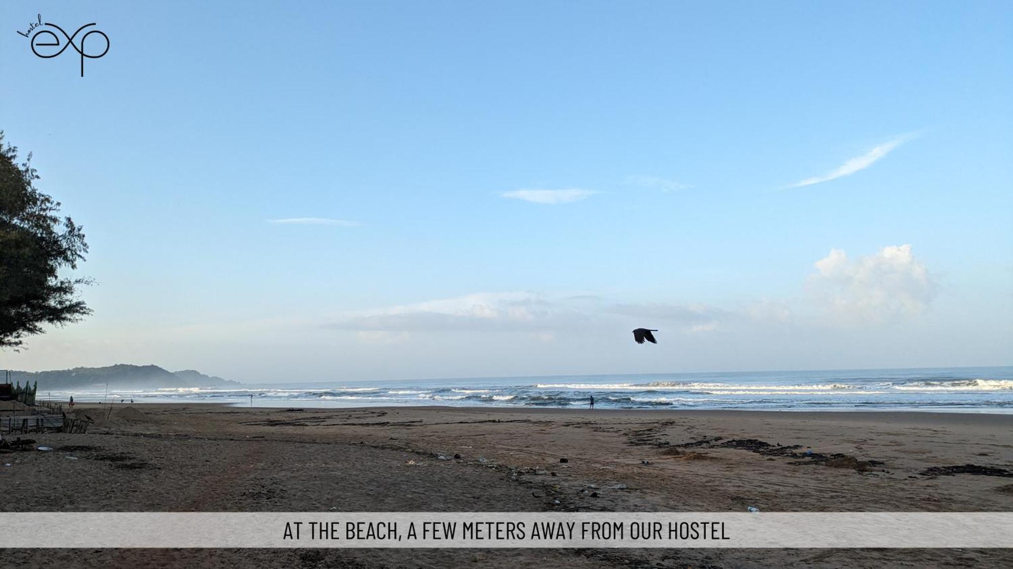 Hostelexp, Gokarna - A Slow-paced Backpackers Community