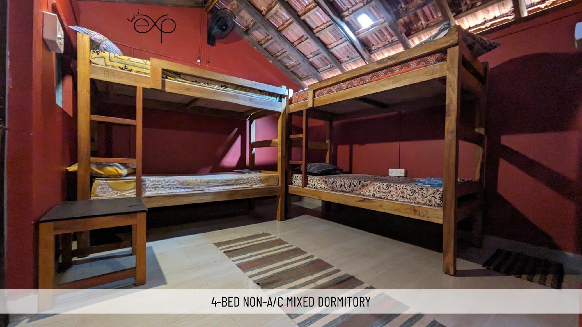 Hostel Hostelexp, Gokarna - A Slow-paced Backpackers Community Gokarna (Karnataka)