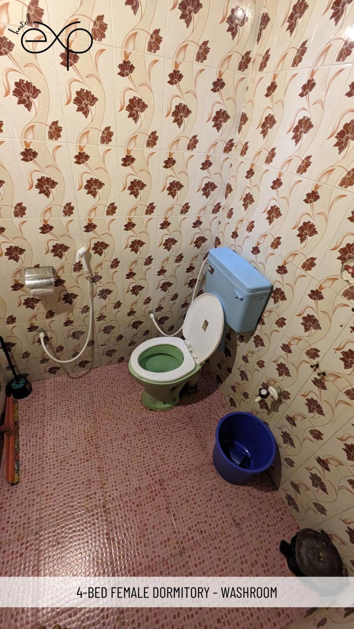 Hostelexp, Gokarna - A Slow-paced Backpackers Community Hostel Gokarna (Karnataka)