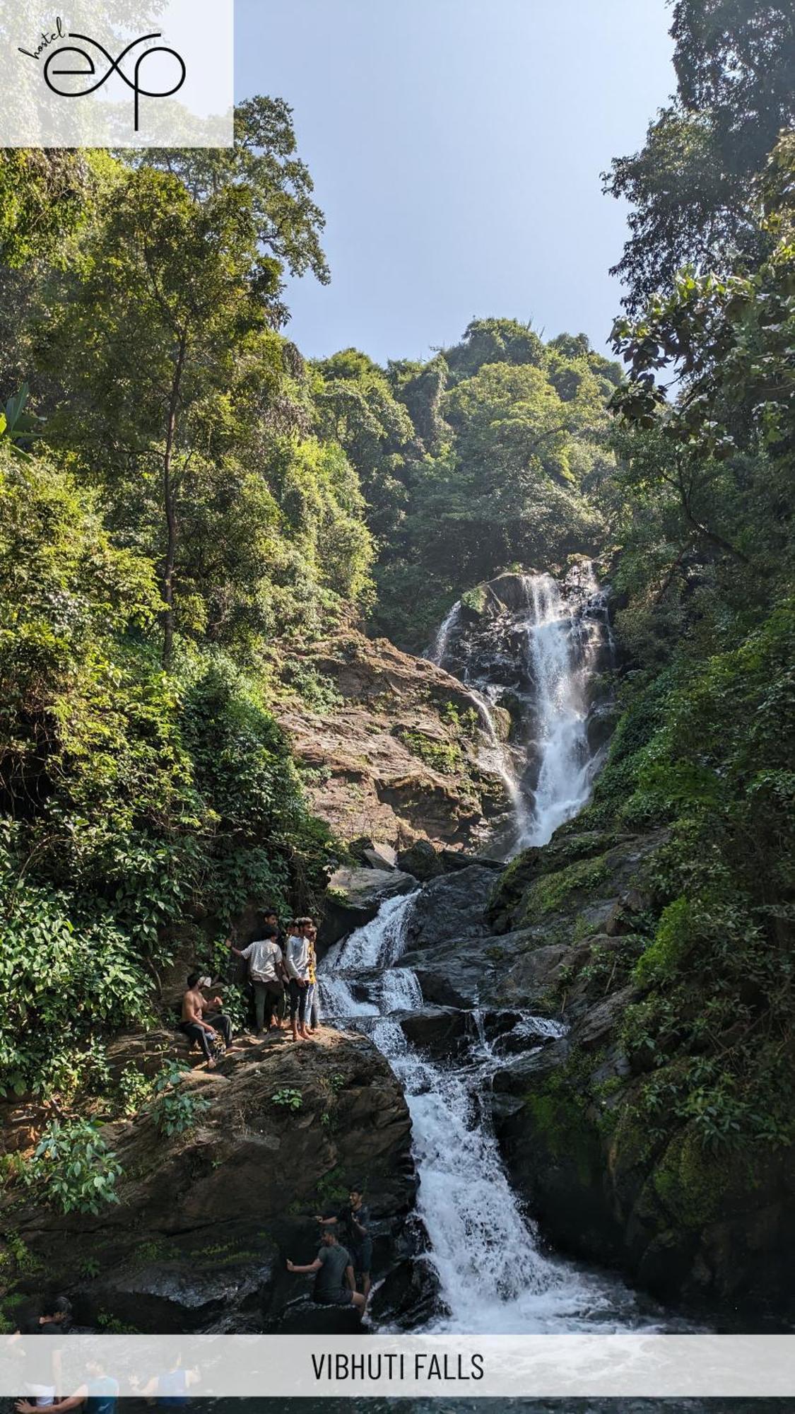 Hostel Hostelexp, Gokarna - A Slow-paced Backpackers Community *