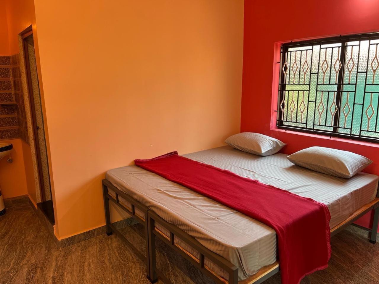 Hostelvk Gokarna